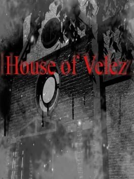 House of Velez Cover