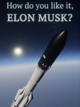 How do you like it, Elon Musk?