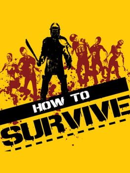 How to Survive Cover