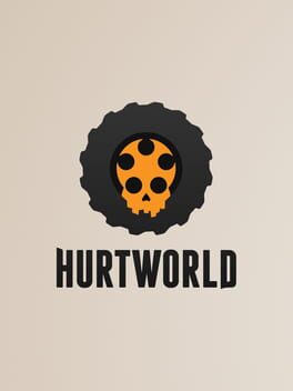 Hurtworld Cover