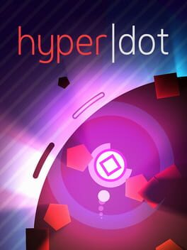 HyperDot Cover