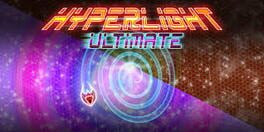 Hyperlight Ultimate Cover