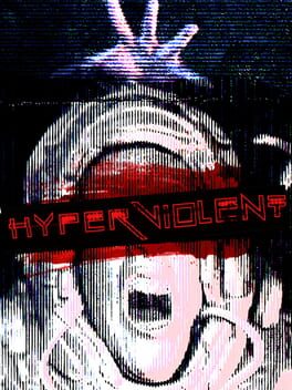 HyperViolent Cover