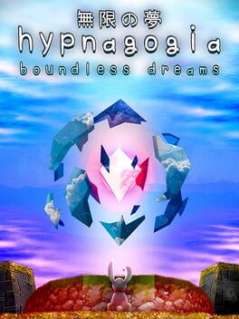 Hypnogogia: Boundless Dreams Cover