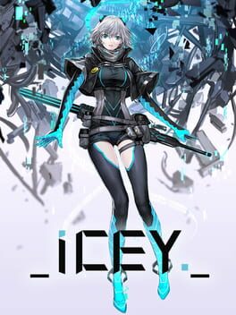 Icey Cover
