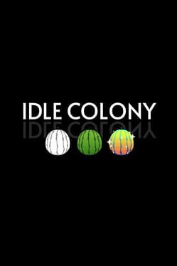 Idle Colony Cover