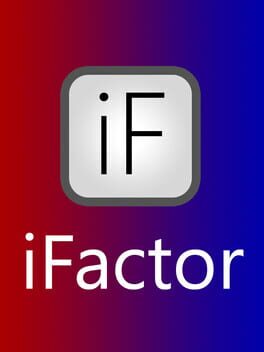 iFactor Cover