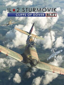 IL-2 Sturmovik: Cliffs of Dover - Blitz Edition