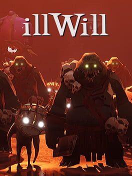illWill Cover