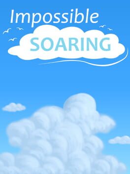 Impossible Soaring Cover