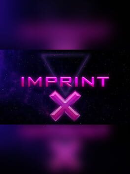 imprint-X Cover