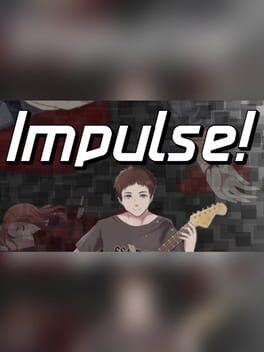 Impulse! Cover