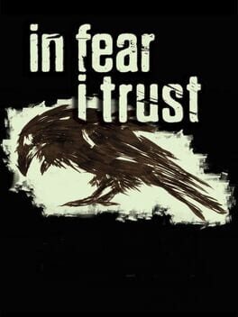 In Fear I Trust Cover