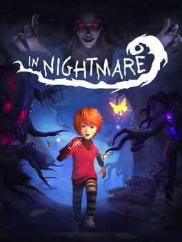 In Nightmare Cover