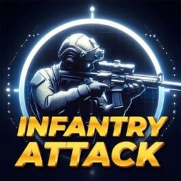 Infantry Attack Cover