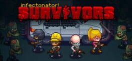 Infectonator : Survivors Cover