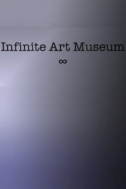 Infinite Art Museum Cover