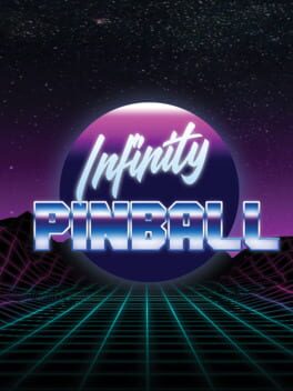 Infinity Pinball Cover