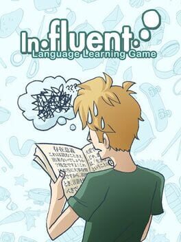 Influent Cover