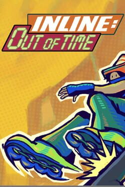 Inline: Out of Time Cover