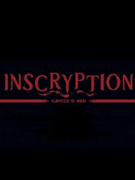 Inscryption: Kaycee's Mod Cover