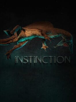 Instinction Cover