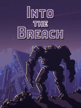 Into the Breach Cover