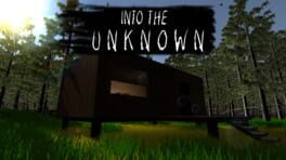 Into the Unknown Cover