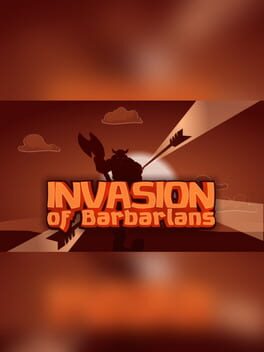 Invasion of Barbarians Cover