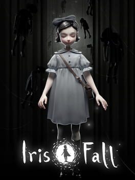 Iris.Fall Cover