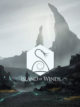 Island of Winds Cover