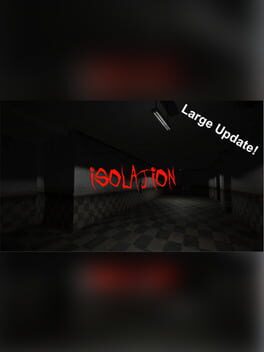 Isolation Cover