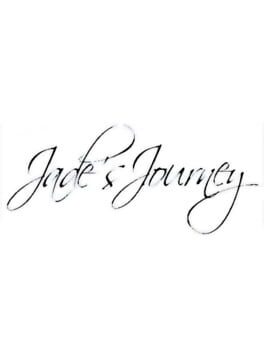 Jade's Journey Cover