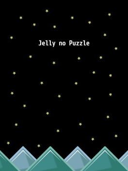 Jelly no Puzzle Cover