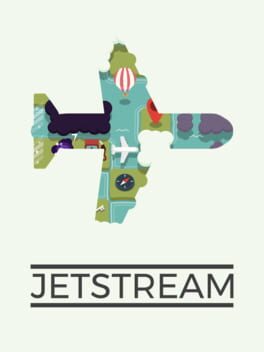 Jetstream Cover