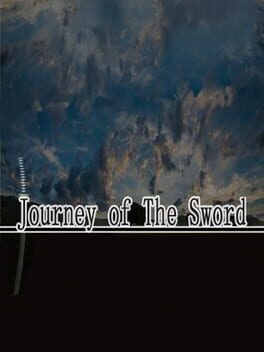 Journey of the Sword Cover