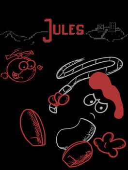 Jules Cover