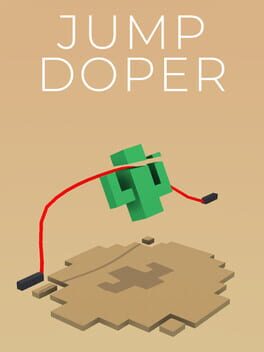 Jump Doper Cover