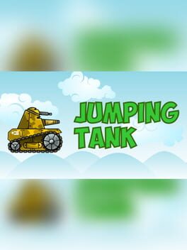 Jumping Tank Cover