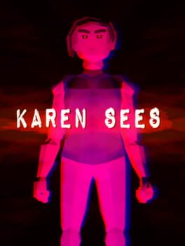 Karen Sees Cover