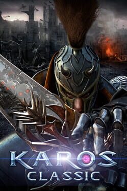 Karos Classic Cover