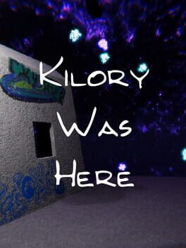 Kilroy Was Here Cover
