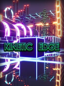 Kinetic Edge Cover