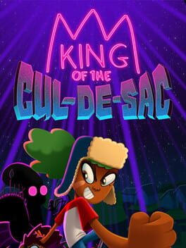 King of the Cul-De-Sac
