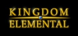 Kingdom Elemental Cover