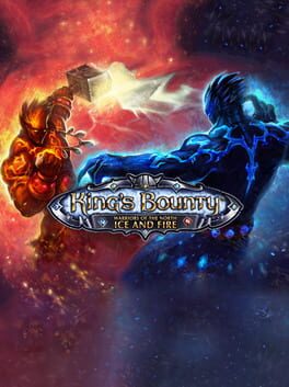 King's Bounty: Warriors of the North - Ice and Fire