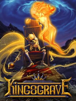 Kingsgrave Cover