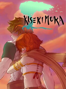 Kisekimura Cover