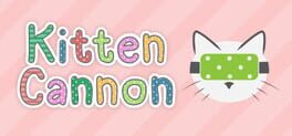 Kitten Cannon Cover