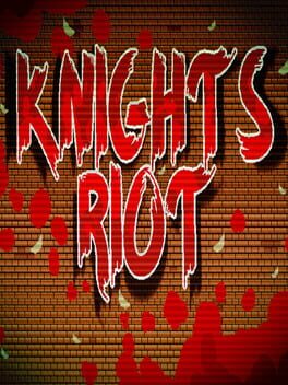 Knight Riot Cover